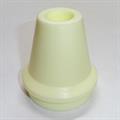 Bottom out bumper CONIC 18mm