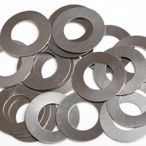 Shims stack Kit piston Beta 46mm